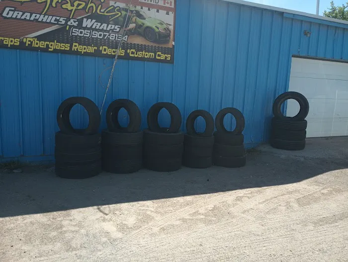 Elemental Tire Services 7