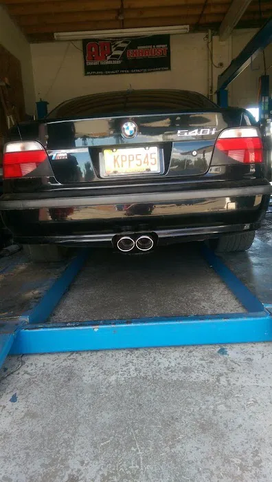 AAA Discount Mufflers and Catalytic Converters 2