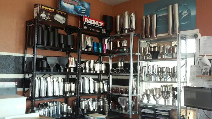 AAA Discount Mufflers and Catalytic Converters 3