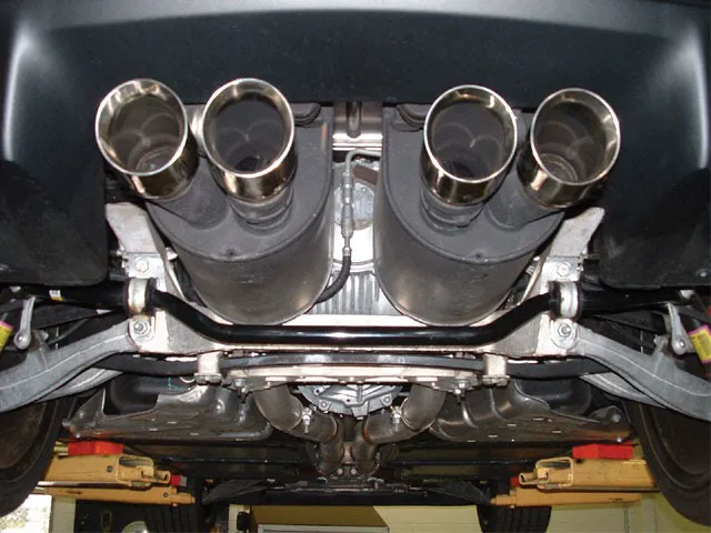 AAA Discount Mufflers and Catalytic Converters 6