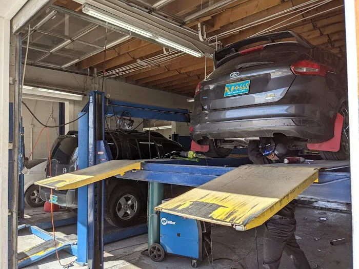 AAA Discount Mufflers and Catalytic Converters 7