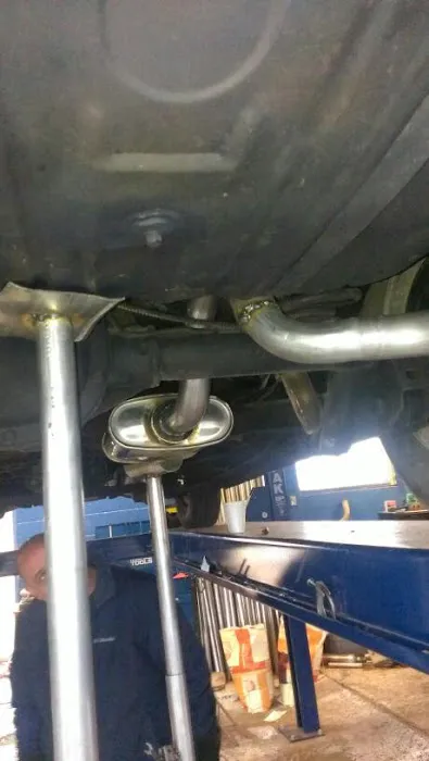 AAA Discount Mufflers and Catalytic Converters 0