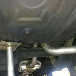 AAA Discount Mufflers and Catalytic Converters ico