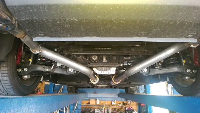 AAA Discount Mufflers and Catalytic Converters 9