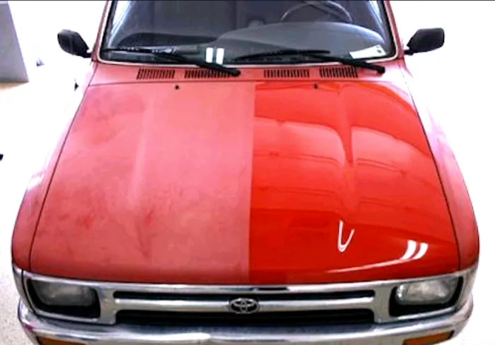 The Right Touch Auto Services NM 6