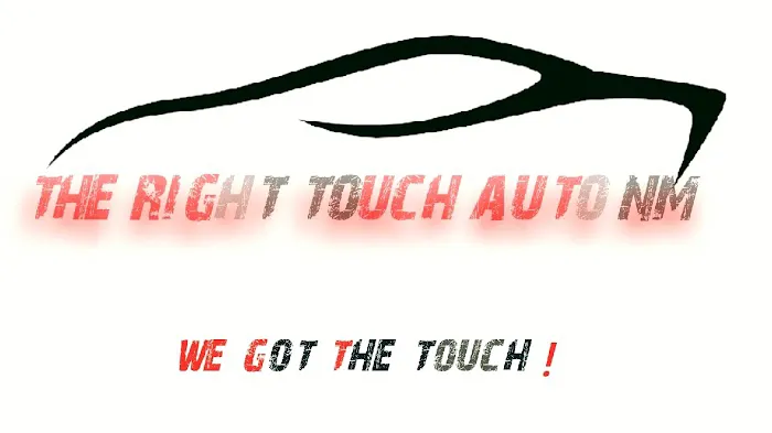 The Right Touch Auto Services NM 0
