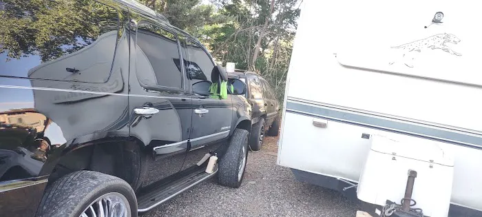 The Right Touch Auto Services NM 4