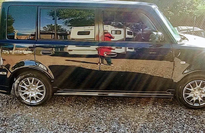 The Right Touch Auto Services NM 1