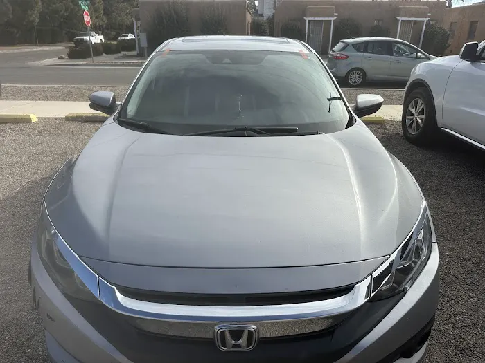 Z Best Auto Glass 6