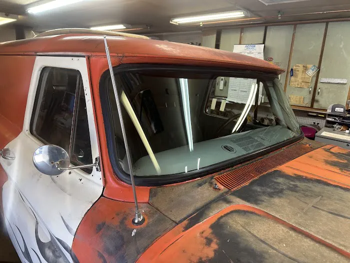 Z Best Auto Glass 4