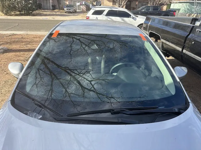 Z Best Auto Glass 7