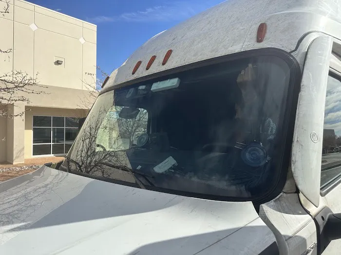 Z Best Auto Glass 2