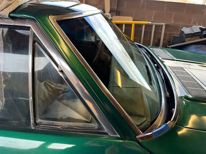 Z Best Auto Glass 8