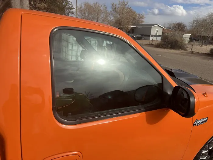 Z Best Auto Glass 9
