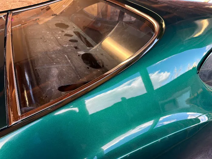 Z Best Auto Glass 5