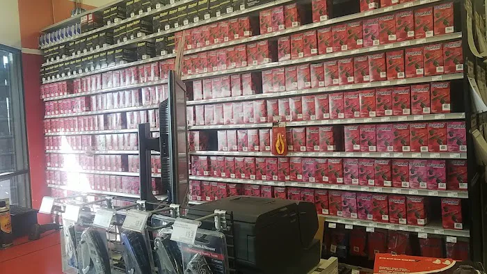 AutoZone Auto Parts 3