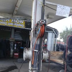 Victor's Tire Shop ico