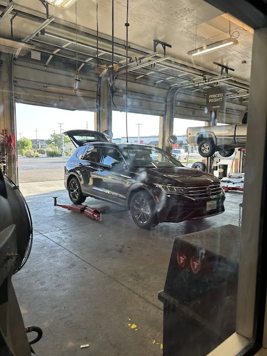 Firestone Complete Auto Care 0
