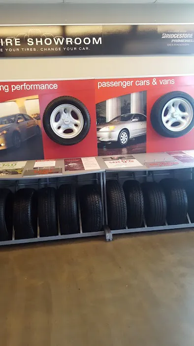 Firestone Complete Auto Care 2