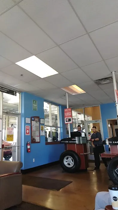 Firestone Complete Auto Care 6