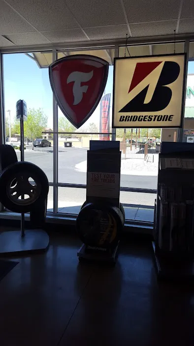 Firestone Complete Auto Care 4