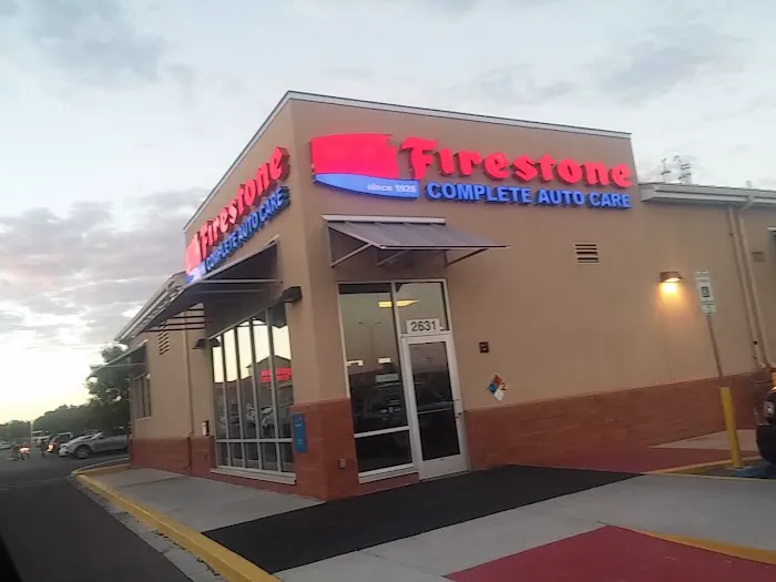 Firestone Complete Auto Care 1