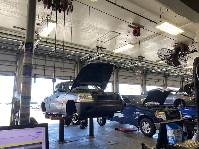 Firestone Complete Auto Care 9