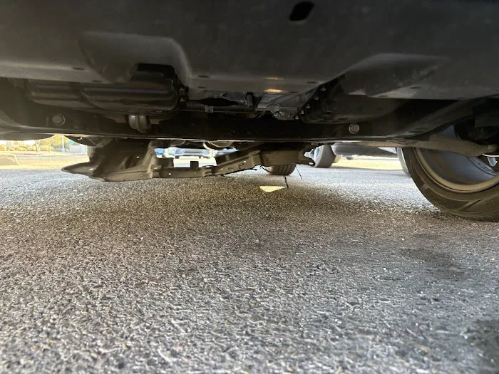 Jiffy Lube Multicare 8
