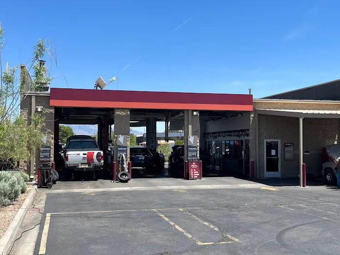 Jiffy Lube Multicare 7