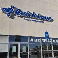 Quick Lane