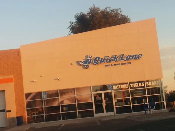 Quick Lane 1