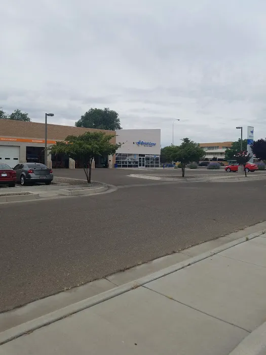Quick Lane 7