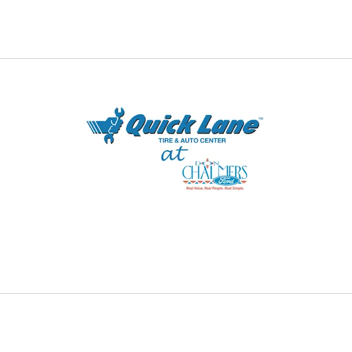 Quick Lane 8