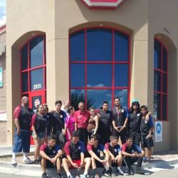 Brake Masters #196 ico