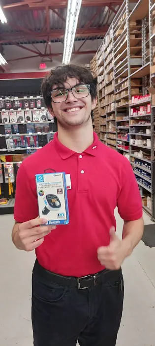 AutoZone Auto Parts 0