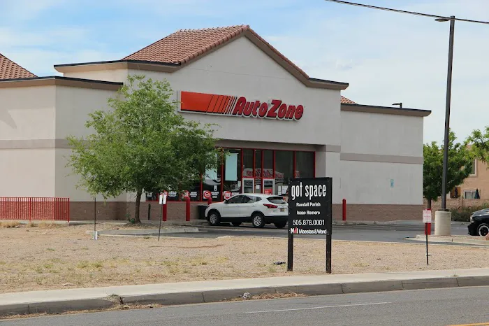 AutoZone Auto Parts 1