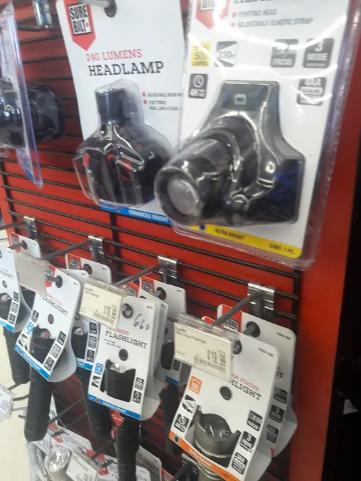 AutoZone Auto Parts 5
