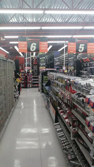 AutoZone Auto Parts 4
