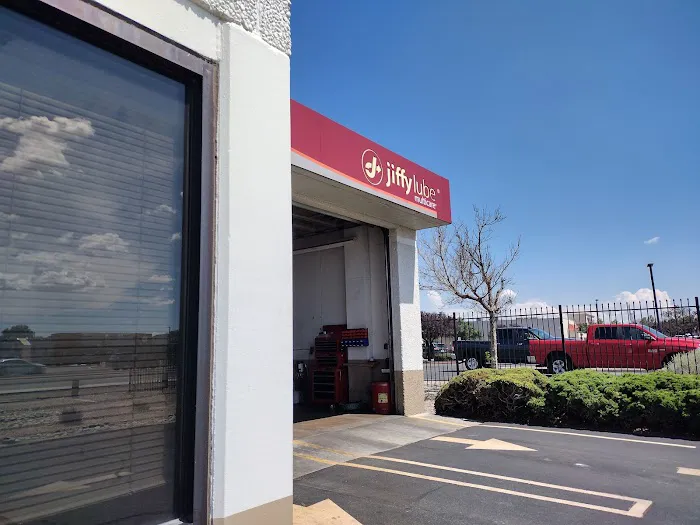 Jiffy Lube Multicare 6