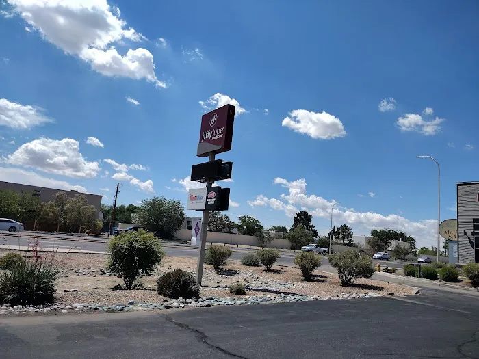 Jiffy Lube Multicare 2