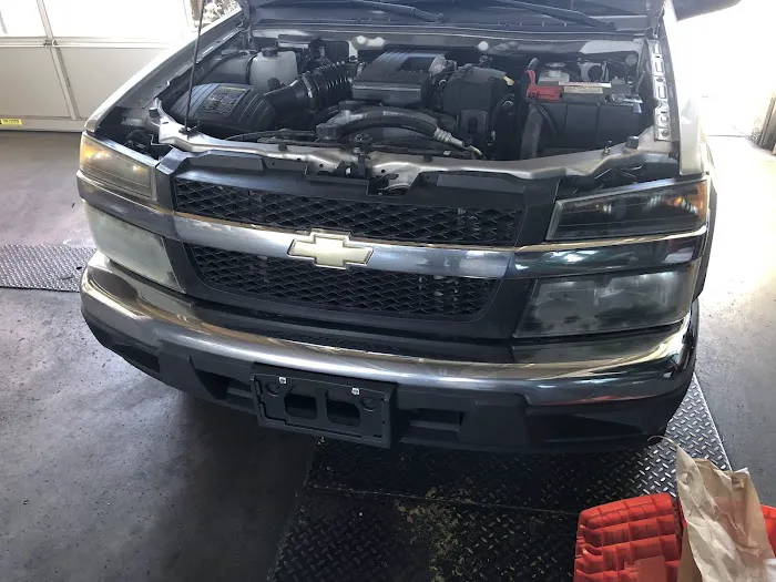 Jiffy Lube Multicare 4