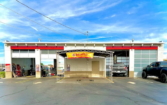 Jiffy Lube Multicare 3