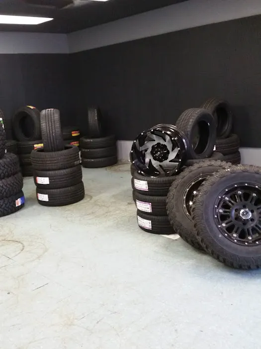 KC Tires LLC 4