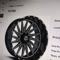 KC Tires LLC