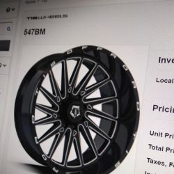 KC Tires LLC ico