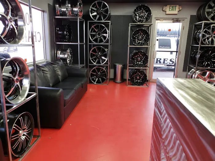 KC Tires LLC 6