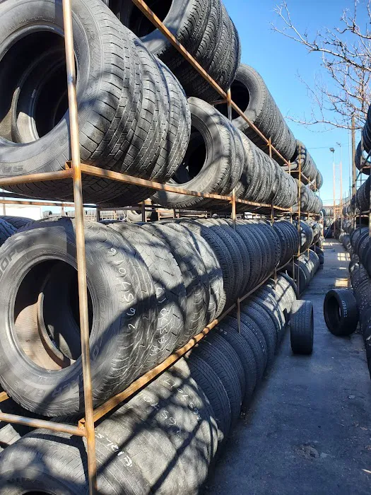 KC Tires LLC 8
