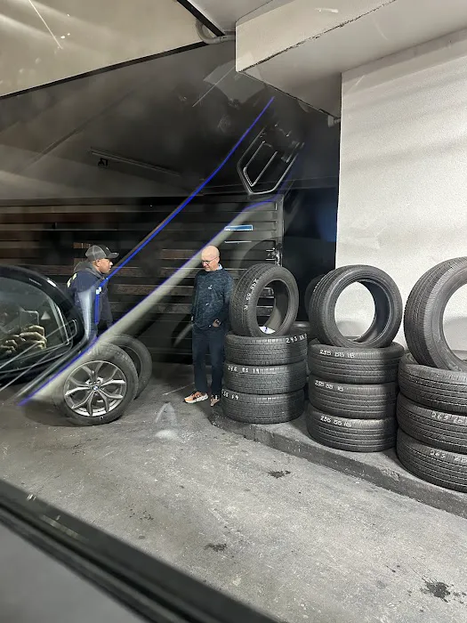 KC Tires LLC 5