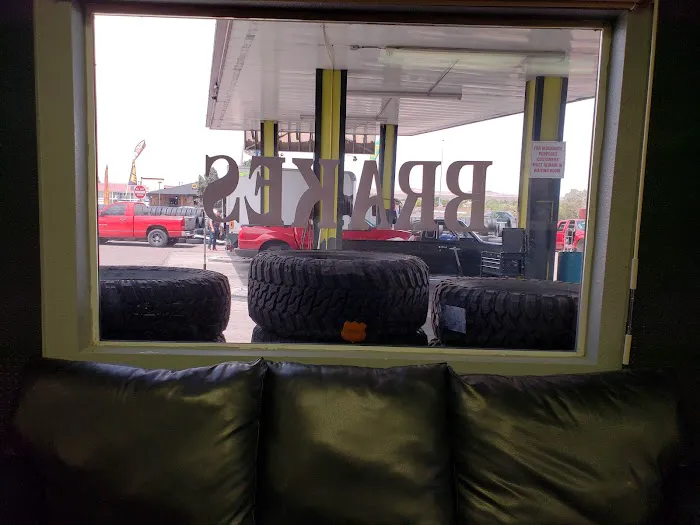 KC Tires LLC 7