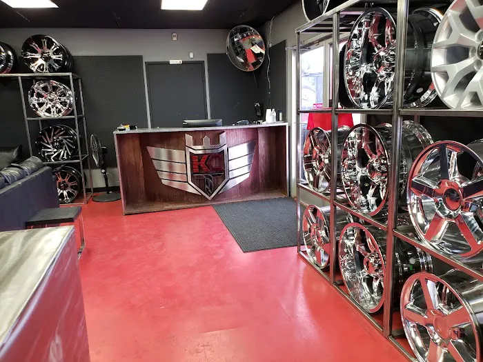 KC Tires LLC 9
